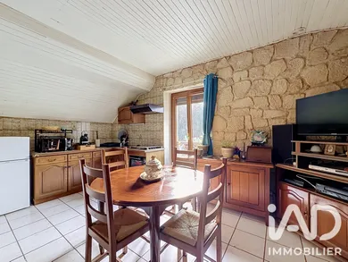 Appartement à Limeil-Brévannes (94450)