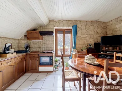 Appartement à Limeil-Brévannes (94450)