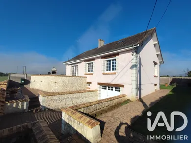 Maison à Pîtres (27590)