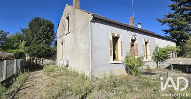 Maison à Orléans (45000)