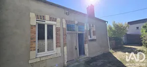 House in Orléans (45000)