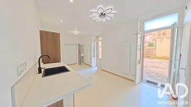 Studio à Vichy (03200)