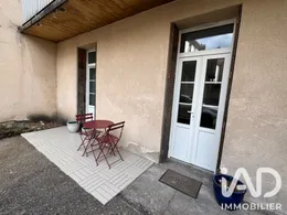 Studio à Vichy (03200)