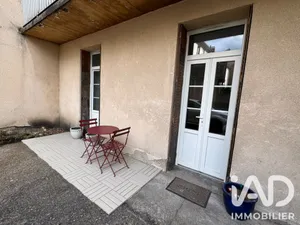Studio à Vichy (03200)