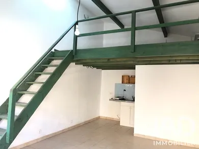 Immeuble à Talence (33400)