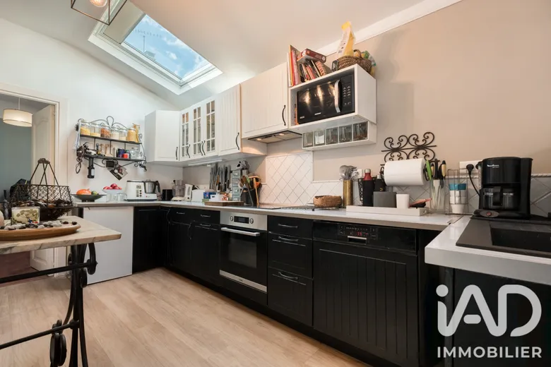 Maison 4 pièces 76 m² · à Bezons · 76 m² · 256 780 €