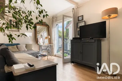 Maison à Bezons (95870)