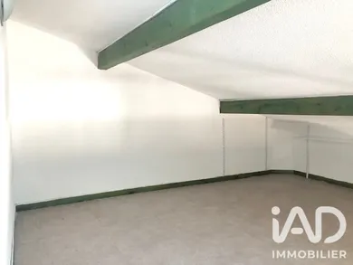 Immeuble à Talence (33400)