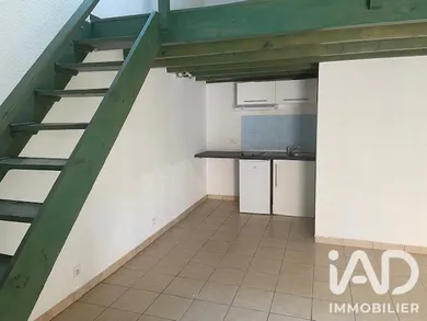 Immeuble à Talence (33400)