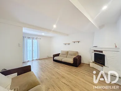 Maison de village à Pia (66380)