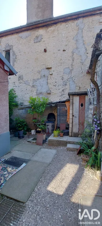 House in Landreville (10110)