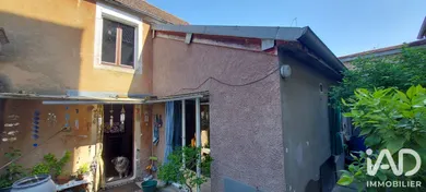 House in Landreville (10110)