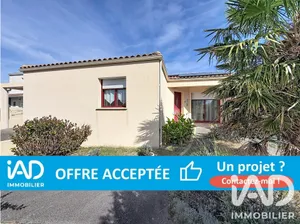 Maison à Le Bignon (44140)
