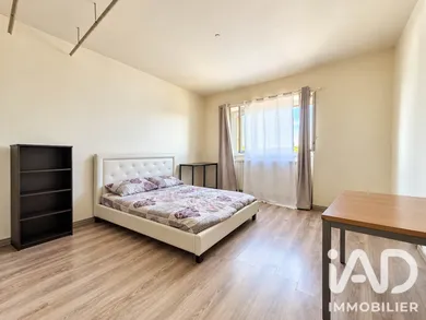 Apartment in Pont-de-salars (12290)