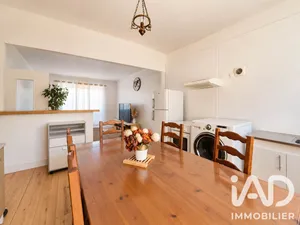Apartment in Pont-de-salars (12290)