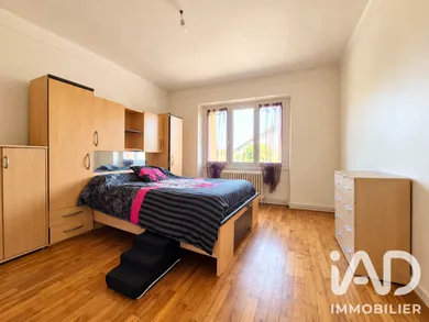 Apartment in Pont-de-salars (12290)