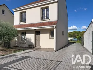 Maison à Servon (77170)