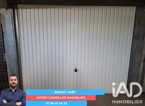 Garage à Saint-Étienne (42100)