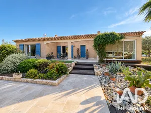Traditional house in Cuxac-d'Aude (11590)