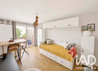 Appartement à Bagnolet (93170)