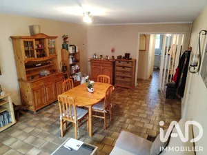House in Nogent-sur-Oise (60180)