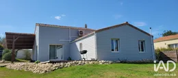 Maison à Ternant (17400)