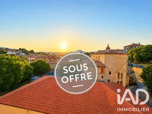 Appartement à Aubagne (13400)