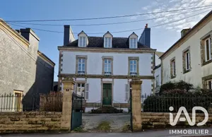 Mansion in Gourin (56110)