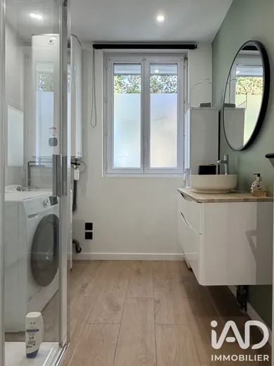 Appartement à Troyes (10000)