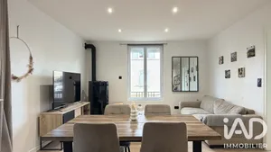 Apartment in Troyes (10000)