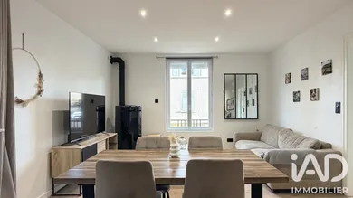Appartement à Troyes (10000)