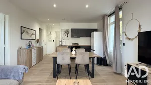 Appartement à Troyes (10000)