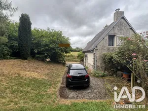 Maison de campagne à Hambye (50450)