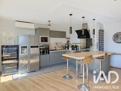 Appartement à Villeurbanne (69100)