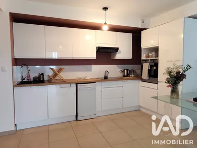 Appartement à Marseille (13004)