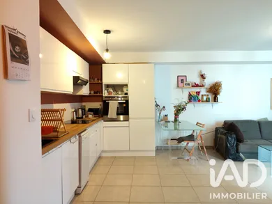 Appartement à Marseille (13004)