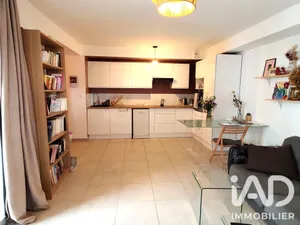 Appartement à Marseille (13004)