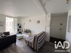Appartement à EVRY COURCOURONNES (91000)