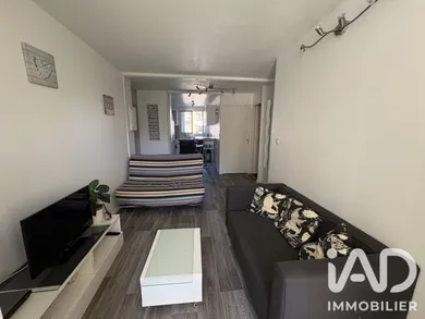 Appartement à EVRY COURCOURONNES (91000)