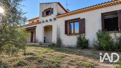 Maison à Les Angles (30133)