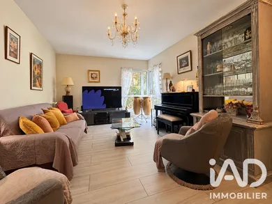 Appartement à Rueil-Malmaison (92500)