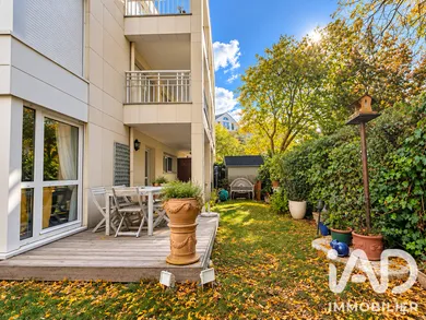 Appartement à Rueil-Malmaison (92500)