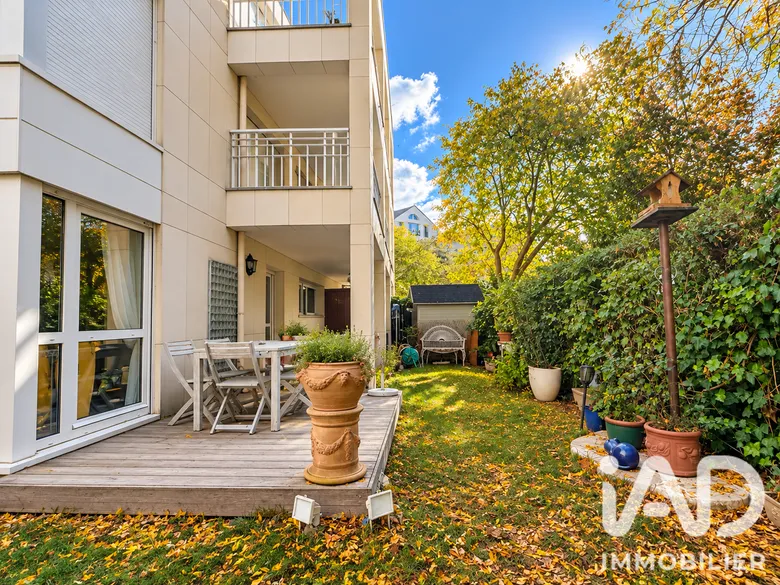 Appartement 2 pièces 56 m² · à Rueil-Malmaison · 55,7 m² · 390 000 €