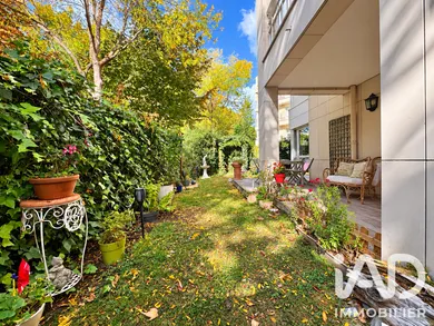 Appartement à Rueil-Malmaison (92500)