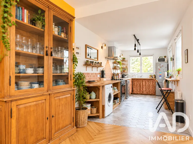 Maison 5 pièces 130 m² · à Lille · 130 m² · 294 000 €