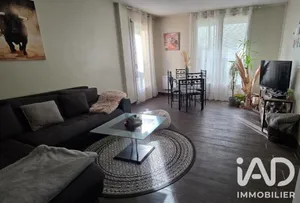 Apartment in Lons (64140)