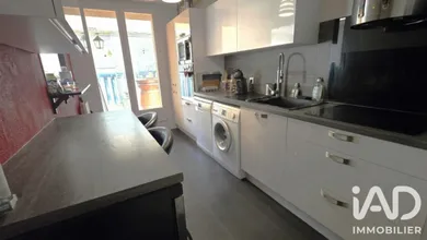 Apartment in Lons (64140)
