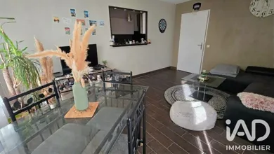 Apartment in Lons (64140)