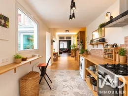 Townhouse in Lille (59000)
