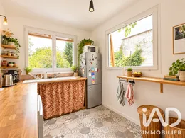 Townhouse in Lille (59000)